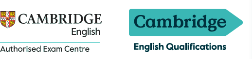 Cambridge English — Authorised Exam Centre · Cambridge English Qualifications